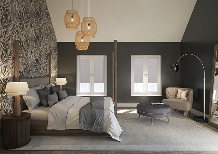Sierra, Zebra - Perfect Fit Blind - Image 10